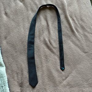 Ted Baker London – Geo Split Box Silk Tie